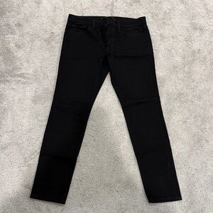 Joe's Jeans Women's Black Skinny Jeans